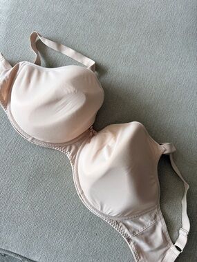 Freya Molded Balcony Bra